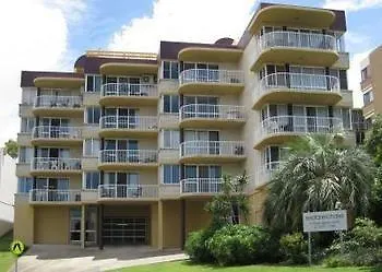 Seafarer Chase Apartments Caloundra