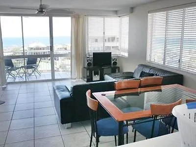 Seafarer Chase Apartments Caloundra
