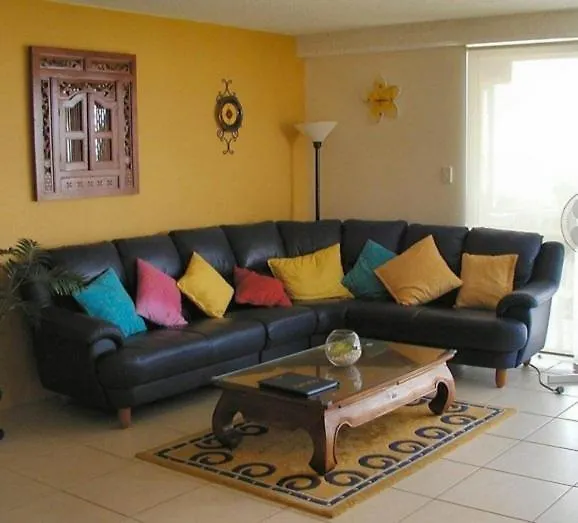 Seafarer Chase Apartments Caloundra
