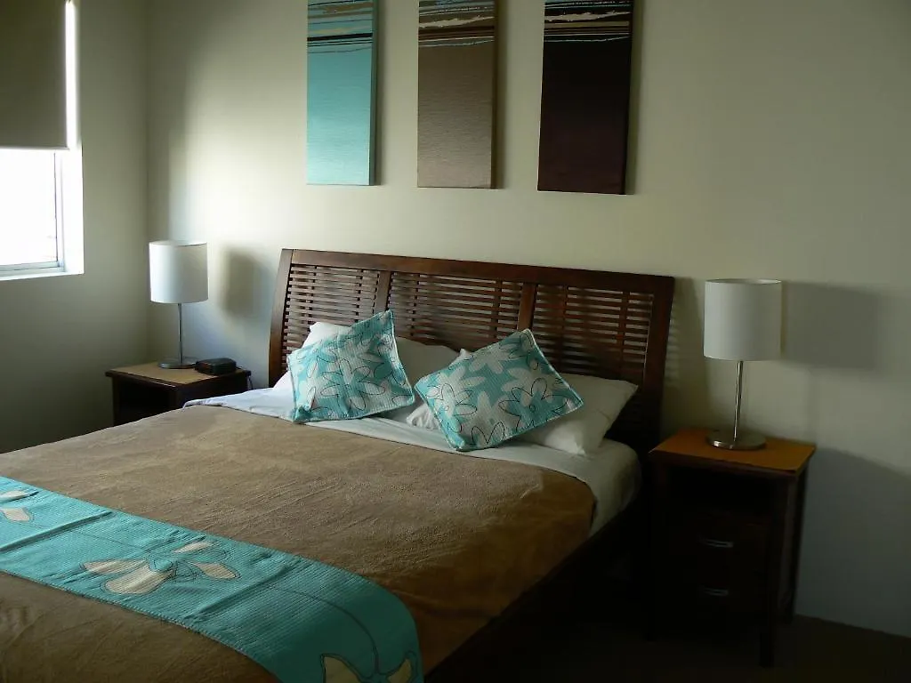 Seafarer Chase Apartments Caloundra Australia