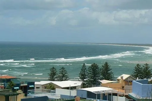 Seafarer Chase Apartments Caloundra Aparthotel