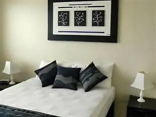 Seafarer Chase Apartments Caloundra Aparthotel