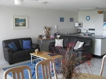 Seafarer Chase Apartments Caloundra 3*,