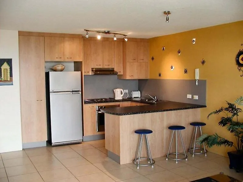 Seafarer Chase Apartments Caloundra