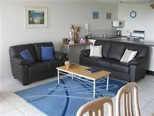 Lägenhetshotell Seafarer Chase Apartments Caloundra